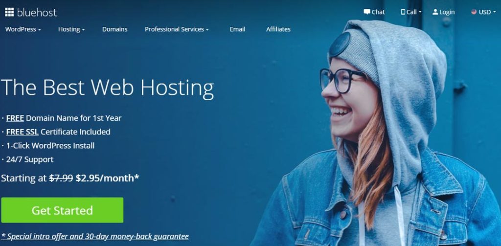 where to buy hosting service