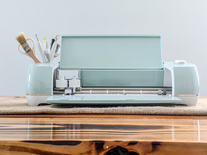 Which is the Best Printer For a Cricut Maker