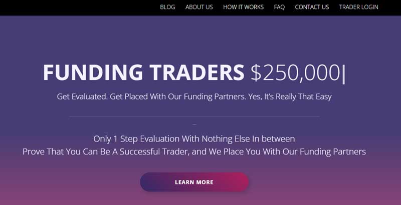 oneup trader review