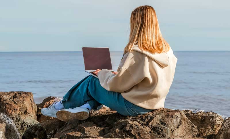 best sites for finding remote work online
